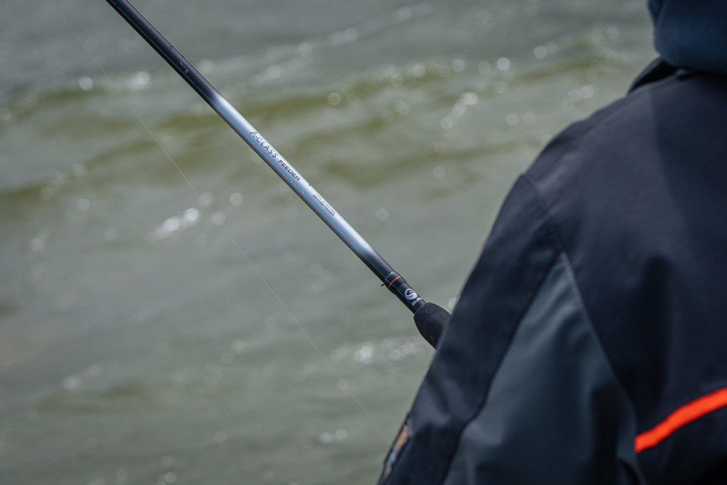 Guru A-Class Float Rods