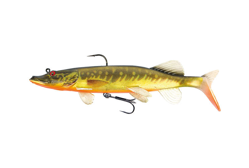 Fox Rage Replicant Realistic Pike