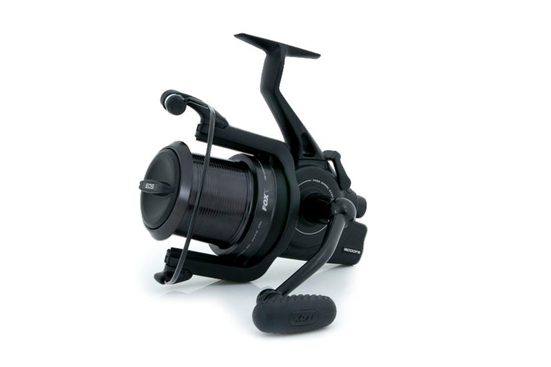Fox Eos 12000FS Reel