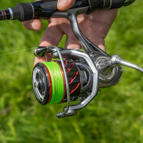 Korum Infernos SL Red Reels