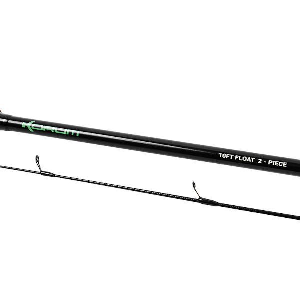 Korum Phase 1 Float Rod 10ft - Ians Fishing Tackle – Ian's Fishing Tackle