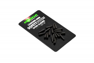 Korda Spare Leadcore Chod Sleeves