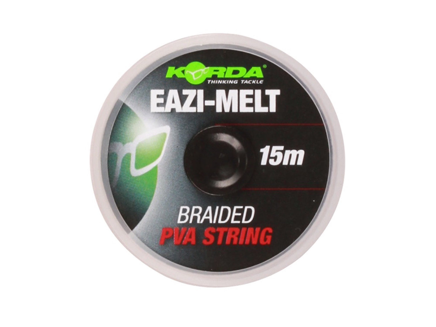 Korda Total Dissolve PVA String 15m Spool