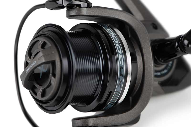 Matrix Ethos XR Reels