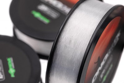 Korda LongChuck Clear Mainline