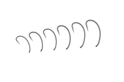 Korda Spinner Barbed Hooks