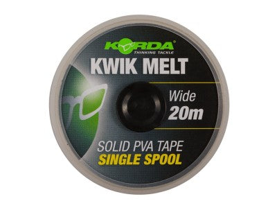 Korda Kwik Melt PVA Tape Wide