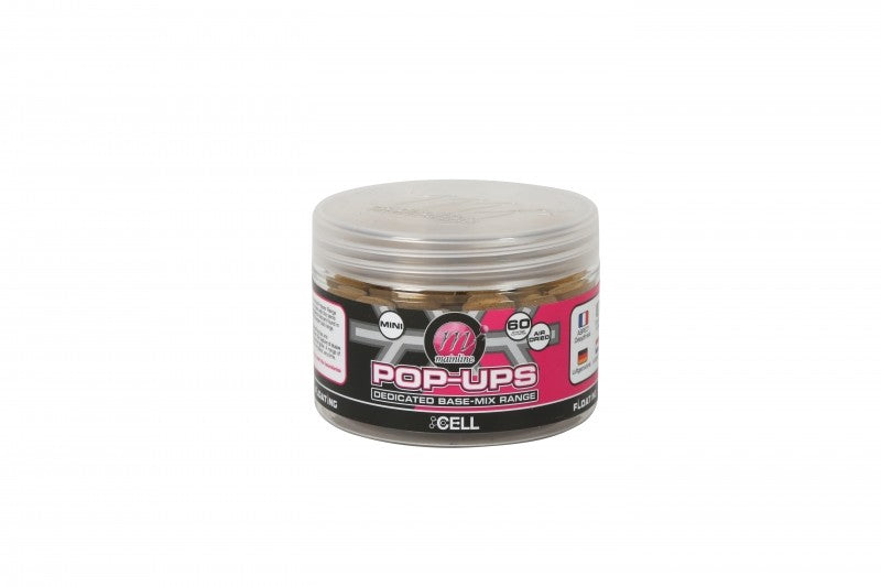 Mainline Pop Up Cell Mini 12mm