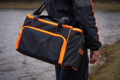 Guru Fusion Feeder Box System Bag