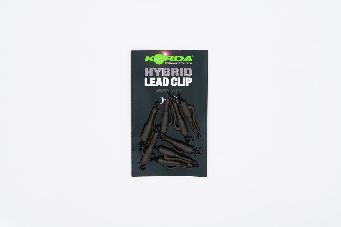 Korda Hybrid Lead Clip