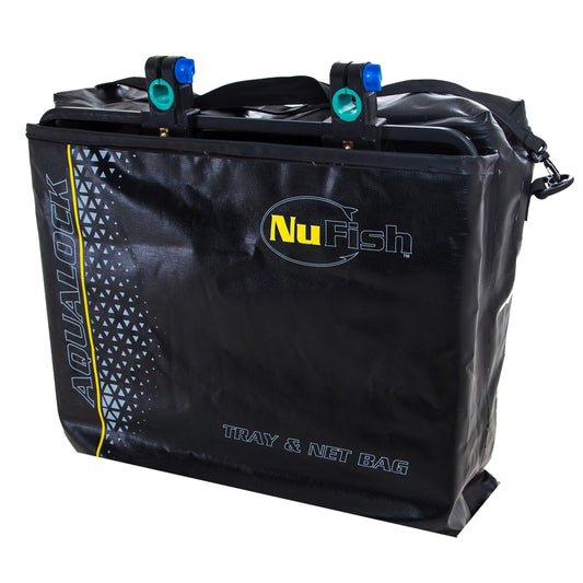 NuFish Tray And Net Bag