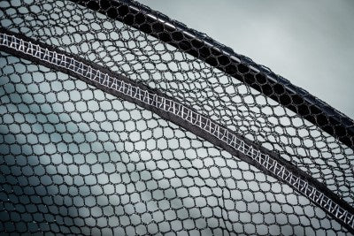 Guru Barb Safe Landing Nets