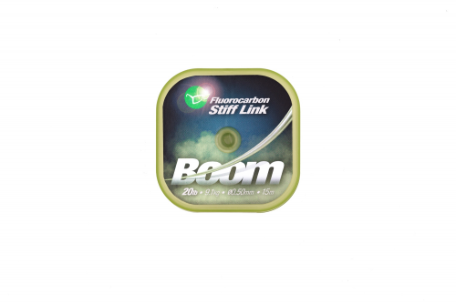 Korda Boom Fluorocarbon