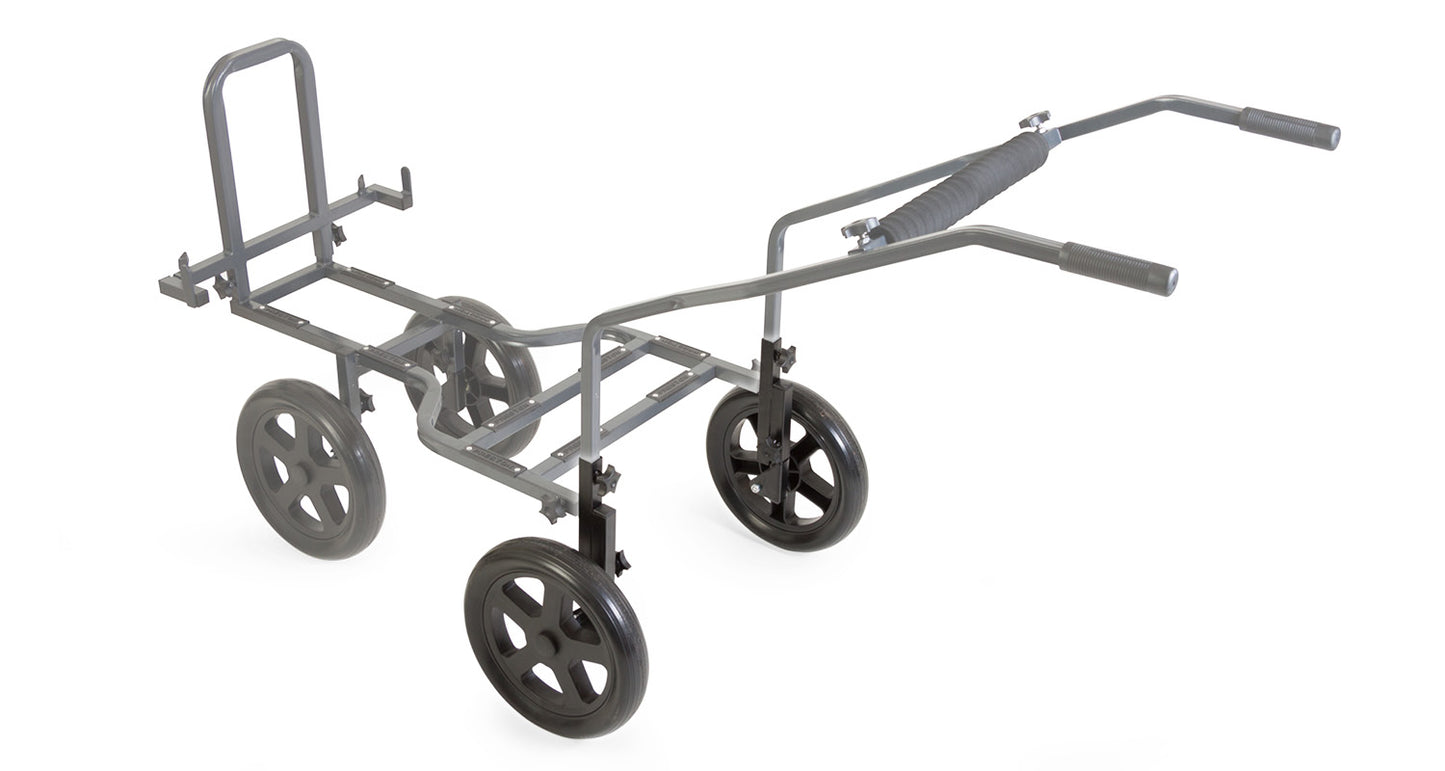 Preston Innovations 4 Wheel Shuttle Conversion Kit