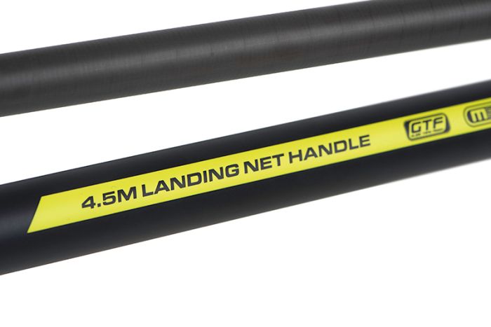 Matrix Ethos XR Power 4.5m Landing Net Handle