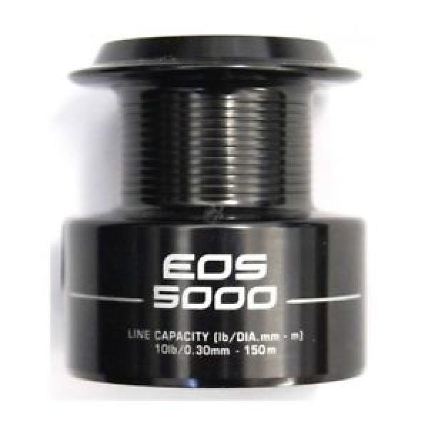 Fox Eos 5000 Baitrunner Reel Spare Spool