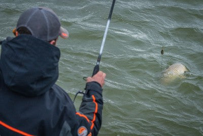 Guru A-Class Float Rods