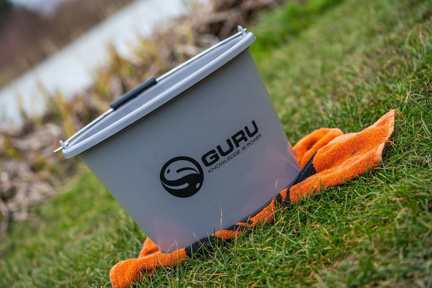 Guru Bucket 12l