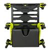 Matrix XR36 Pro Lime Seat Box