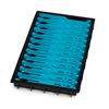 Matrix Shallow Drawer Unit With Winders