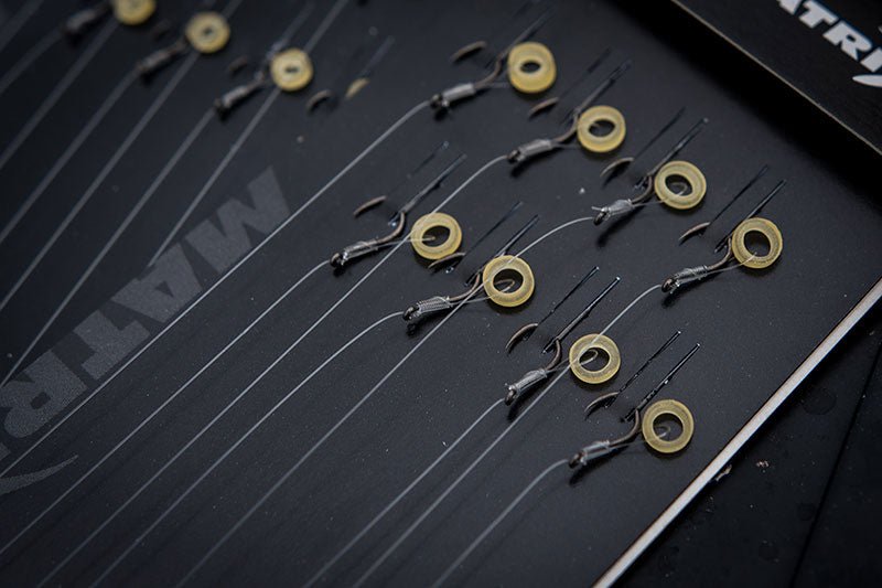 Matrix MXC-3 Bait Band Rigs 15cm/6inch