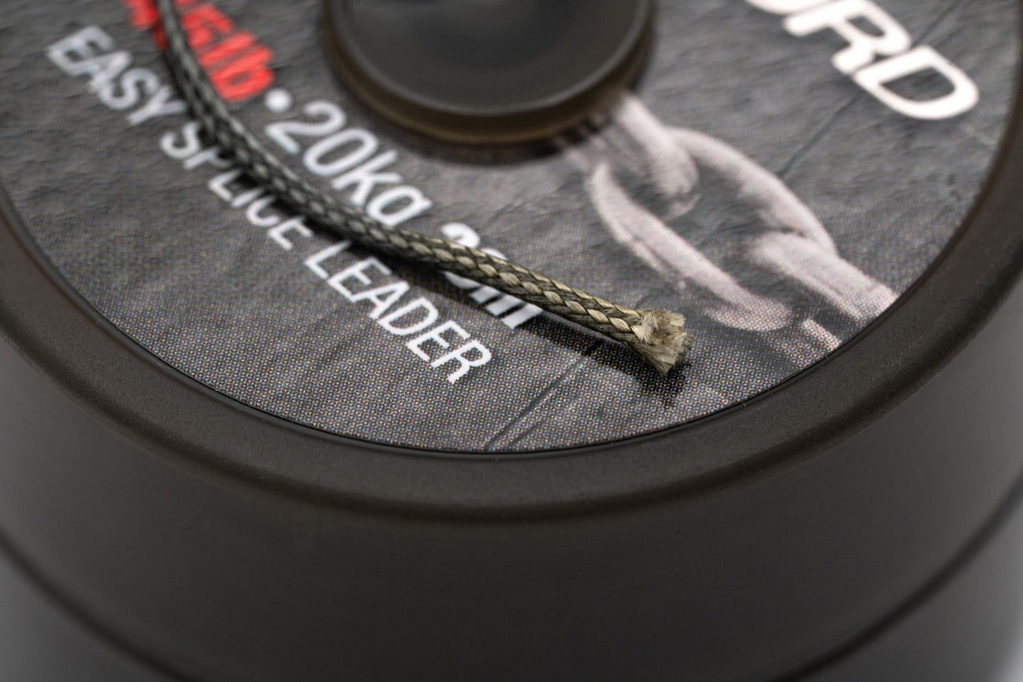 Korda Durakord Easy Splice Leader