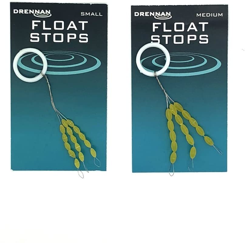 Drennan Float Stops