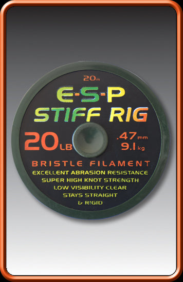 ESP Stiff Rig