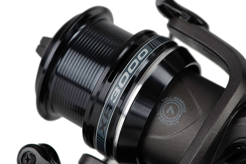 Matrix Ethos XR Reels