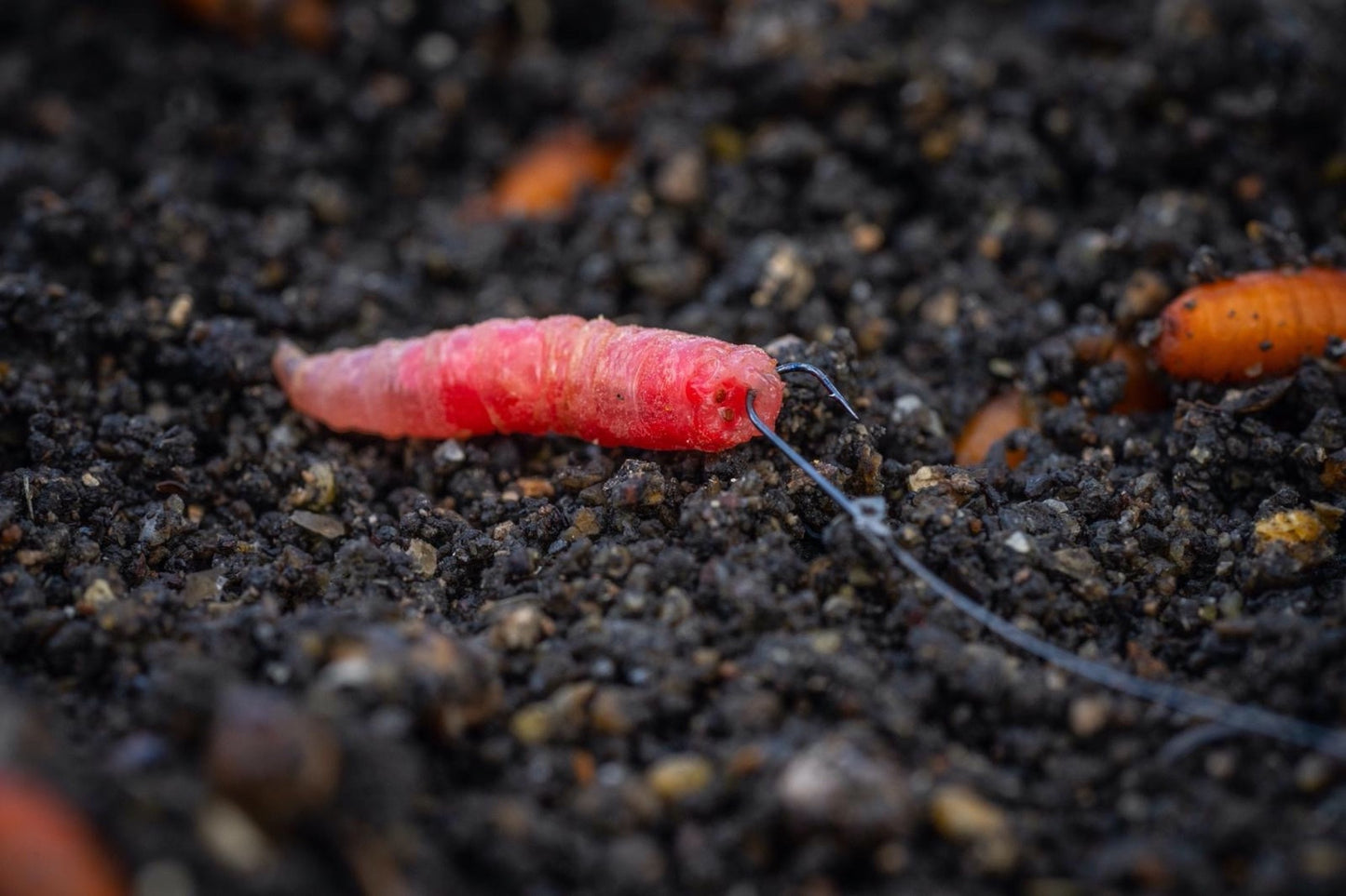 Guru Super Fine Pole Hooks