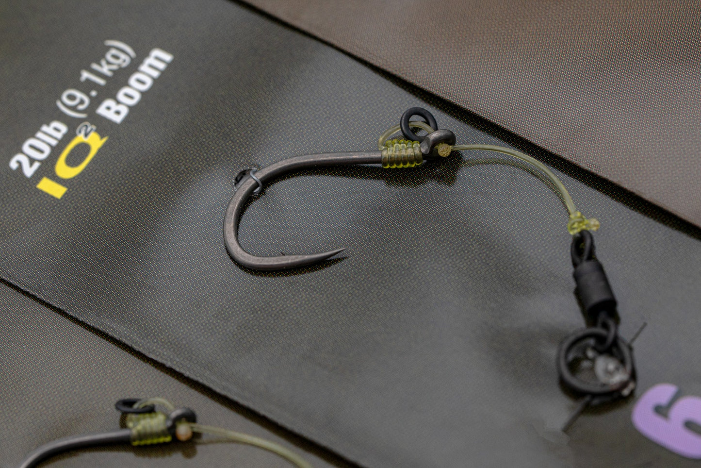 Korda Hinge Rigs