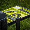 Matrix Shallow Drawer Unit With Insert Trays