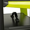Matrix XR36 Pro Lime Seat Box