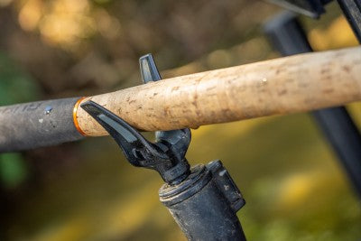 Guru Mini Stealth Reaper Rear Rest