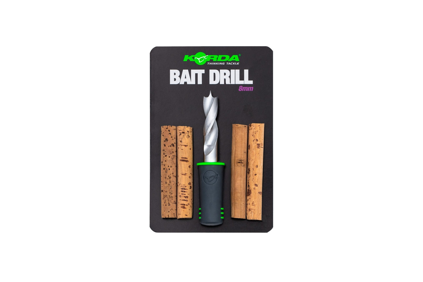 Korda Bait Drills