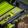 Matrix Shallow Drawer Unit With Winders