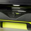 Matrix XR36 Pro Lime Seat Box