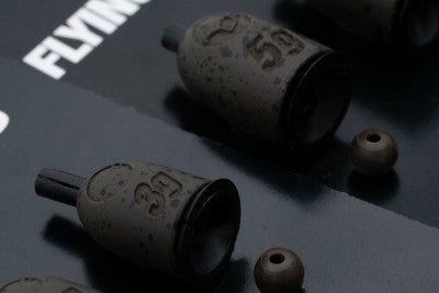 Korda Flying Back Leads