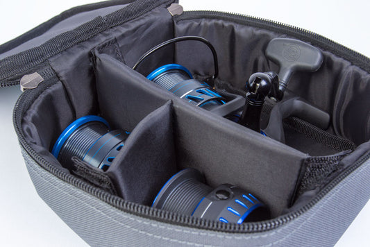 Preston Innovations Competition Reel Case