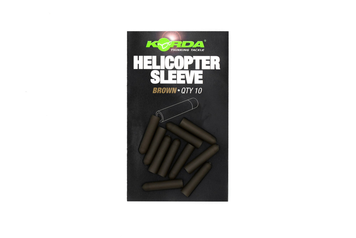 Korda Heli Sleeves