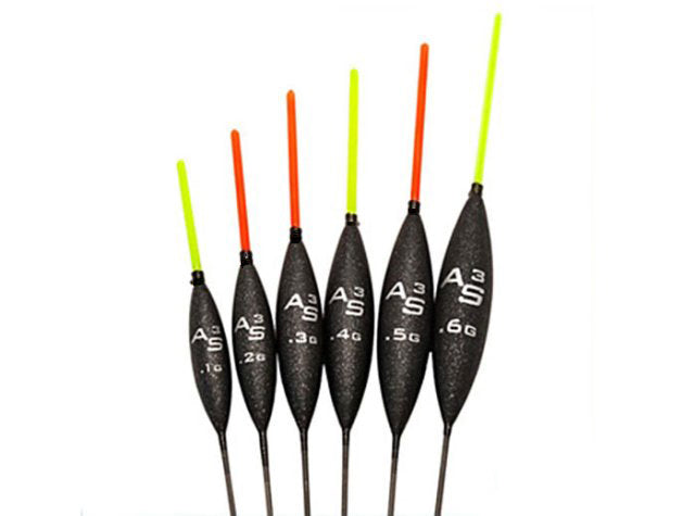 Drennan AS3 Pole Floats