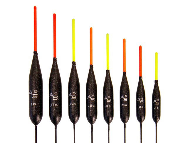 Drennan AS5 Pole Floats