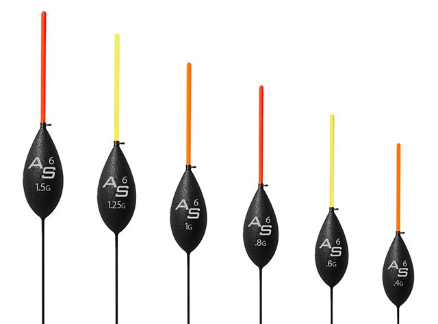 Drennan AS6 Pole Floats