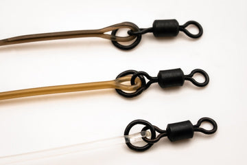 Korda Dark Matter Drop Off Inline Leader