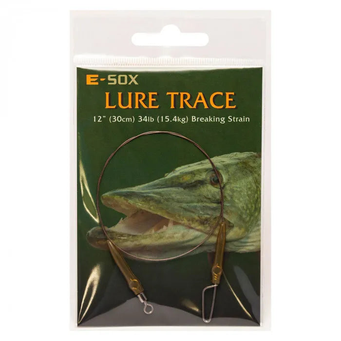 E-Sox Lure Trace