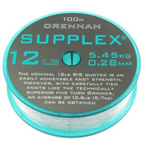 Drennan Supplex Mono 100m