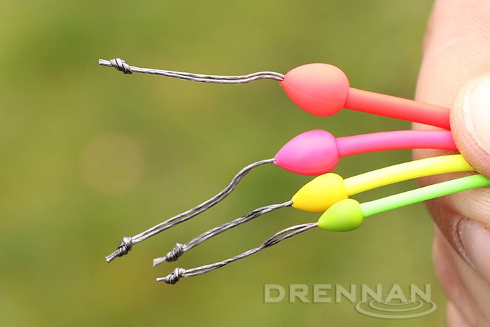 Drennan Dacron Connectors