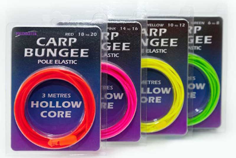 bungee extreme fishing pole Drennan Bungee Hollow Pole Elastic