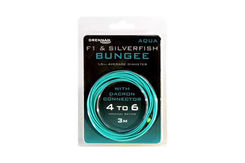 Drennan Bungee Hollow Pole Elastic