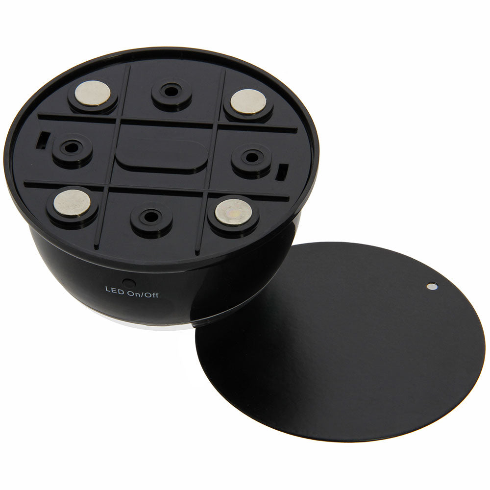 NGT Dynamic Wireless Bivvy Light